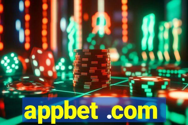 appbet .com